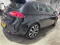 Seat - leon - 1.4 tsi dynamic st. - 22-jdt-3 - afbeelding 5 van  21