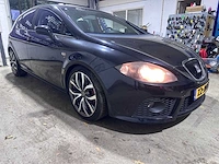 Seat - leon - 1.4 tsi dynamic st. - 22-jdt-3 - afbeelding 6 van  21