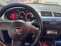 Seat - leon - 1.4 tsi dynamic st. - 22-jdt-3 - afbeelding 9 van  21