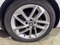 Seat - leon - 1.4 tsi style - 6-sbz-65 - afbeelding 8 van  18