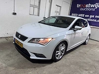 Seat - leon - 1.4 tsi style - 6-sbz-65
