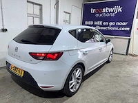 Seat - leon - 1.4 tsi style - 6-sbz-65 - afbeelding 14 van  18