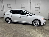 Seat - leon - 1.4 tsi style - 6-sbz-65 - afbeelding 15 van  18