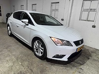 Seat - leon - 1.4 tsi style - 6-sbz-65 - afbeelding 16 van  18