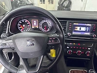 Seat - leon - 1.4 tsi style - 6-sbz-65 - afbeelding 18 van  18