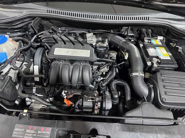 Seat - leon - 1.6 reference - 93-xv-xg - afbeelding 20 van  21