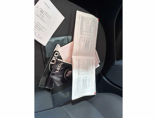 Seat - leon - 1.6 reference - 93-xv-xg - afbeelding 21 van  21