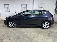 Seat - leon - 1.6 reference - 93-xv-xg - afbeelding 2 van  21
