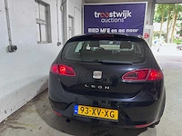 Seat - leon - 1.6 reference - 93-xv-xg - afbeelding 4 van  21