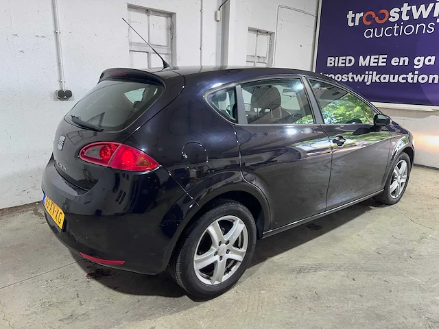 Seat - leon - 1.6 reference - 93-xv-xg - afbeelding 5 van  21