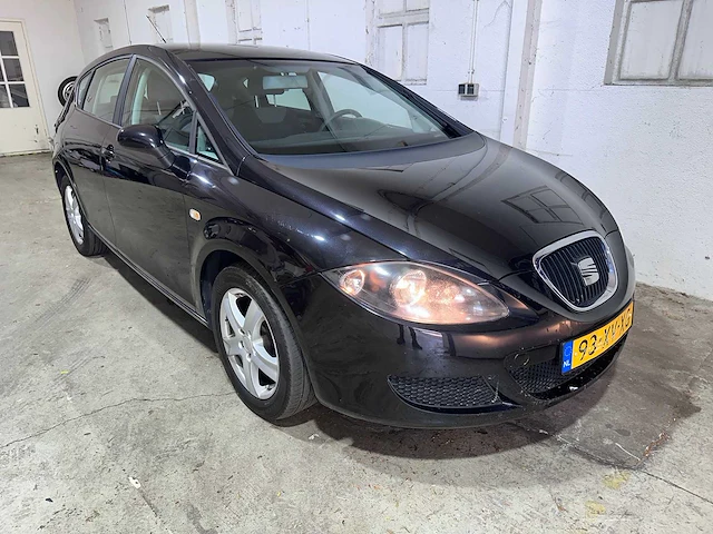 Seat - leon - 1.6 reference - 93-xv-xg - afbeelding 7 van  21