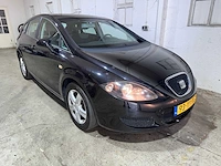 Seat - leon - 1.6 reference - 93-xv-xg - afbeelding 7 van  21