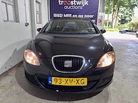Seat - leon - 1.6 reference - 93-xv-xg - afbeelding 8 van  21