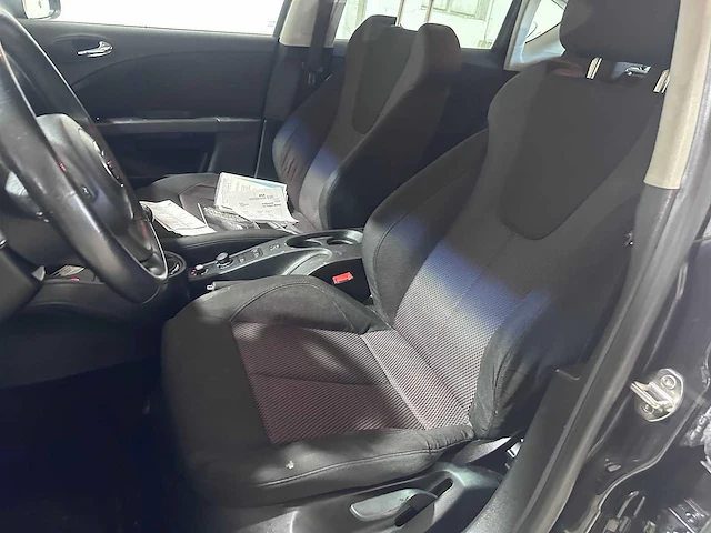 Seat - leon - 1.8 tfsi stylance - xk-385-g - afbeelding 14 van  20