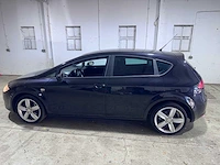 Seat - leon - 1.8 tfsi stylance - xk-385-g - afbeelding 2 van  20