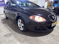 Seat - leon - 1.8 tfsi stylance - xk-385-g - afbeelding 6 van  20