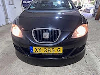 Seat - leon - 1.8 tfsi stylance - xk-385-g - afbeelding 7 van  20