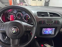 Seat - leon - 1.8 tfsi stylance - xk-385-g - afbeelding 9 van  20