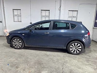 Seat - leon - 1.9 tdi eco. act.st. - 47-hnk-8 - afbeelding 12 van  21