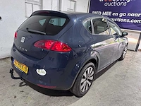 Seat - leon - 1.9 tdi eco. act.st. - 47-hnk-8 - afbeelding 17 van  21