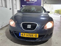 Seat - leon - 1.9 tdi eco. act.st. - 47-hnk-8 - afbeelding 20 van  21
