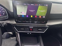 Seat - leon - 2.0 tdi fr bns int automaat- x-186-tg - afbeelding 6 van  23