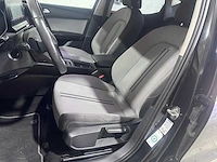 Seat - leon - 2.0 tdi fr bns int automaat- x-186-tg - afbeelding 10 van  23