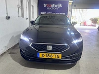 Seat - leon - 2.0 tdi fr bns int automaat- x-186-tg