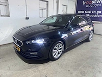 Seat - leon - 2.0 tdi fr bns int automaat- x-186-tg - afbeelding 12 van  23
