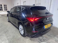 Seat - leon - 2.0 tdi fr bns int automaat- x-186-tg - afbeelding 18 van  23