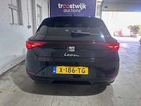 Seat - leon - 2.0 tdi fr bns int automaat- x-186-tg - afbeelding 19 van  23
