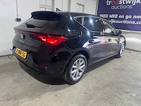 Seat - leon - 2.0 tdi fr bns int automaat- x-186-tg - afbeelding 20 van  23