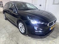 Seat - leon - 2.0 tdi fr bns int automaat- x-186-tg - afbeelding 22 van  23