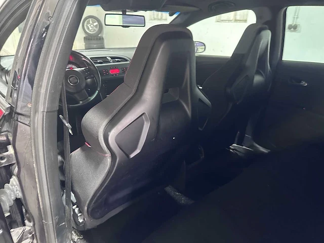 Seat - leon - 2.0 tfsi cupra - 23-gpt-5 - afbeelding 9 van  20
