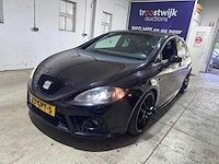 Seat - leon - 2.0 tfsi cupra - 23-gpt-5 - afbeelding 1 van  20