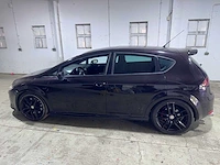 Seat - leon - 2.0 tfsi cupra - 23-gpt-5 - afbeelding 12 van  20