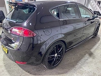 Seat - leon - 2.0 tfsi cupra - 23-gpt-5 - afbeelding 16 van  20