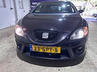Seat - leon - 2.0 tfsi cupra - 23-gpt-5 - afbeelding 18 van  20