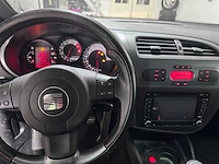 Seat - leon - 2.0 tfsi cupra - 23-gpt-5 - afbeelding 20 van  20