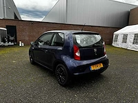 Seat - mii - 1.0 sport - t-114-jx - 2018 - afbeelding 4 van  10