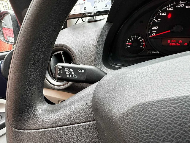 Seat - mii - 1.0 sport - t-114-jx - 2018 - afbeelding 8 van  10
