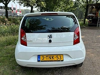 Seat - mii - 1.0 style - 3-tnk-53 - 2012 - afbeelding 14 van  19