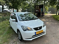 Seat - mii - 1.0 style - 3-tnk-53 - 2012 - afbeelding 18 van  19