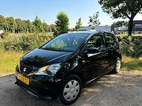 Seat - mii - 1.0 style chic - 9-xxx-53 - 2013 - afbeelding 1 van  20