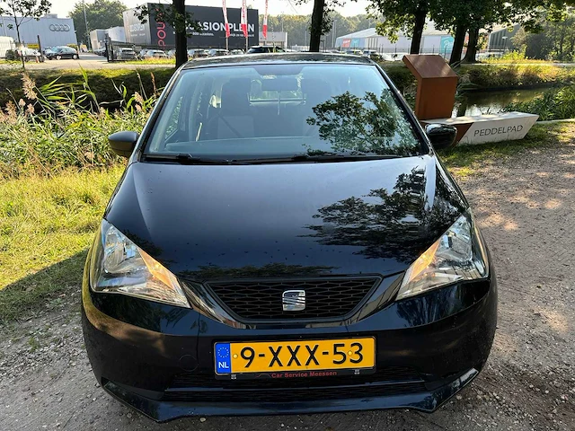 Seat - mii - 1.0 style chic - 9-xxx-53 - 2013 - afbeelding 20 van  20