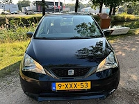 Seat - mii - 1.0 style chic - 9-xxx-53 - 2013 - afbeelding 20 van  20