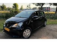 Seat - mii - 1.0 style sport - 8-spl-48 - 2012