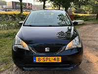 Seat - mii - 1.0 style sport - 8-spl-48 - 2012 - afbeelding 22 van  22