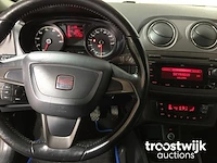 Seat 1.2 tsi style ibiza 96-zds-7 - afbeelding 18 van  18