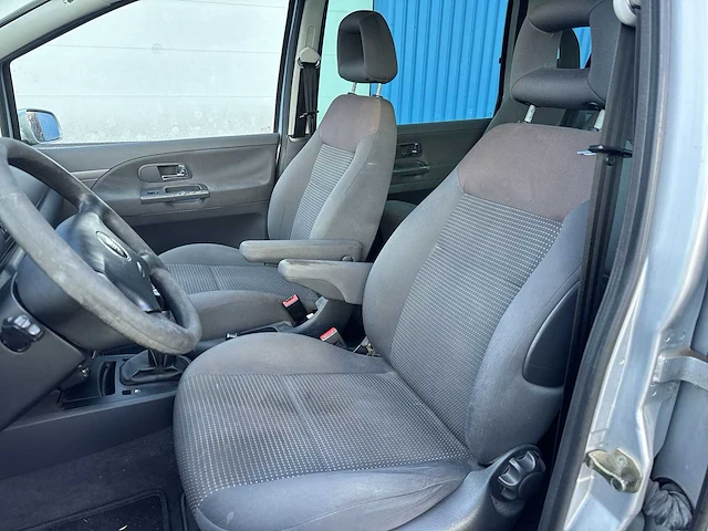 Seat alhambra 2.0 reference car 2006 | 27-sr-lr - afbeelding 2 van  26